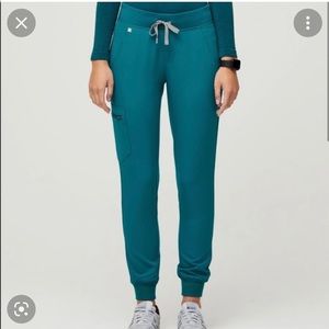 Medium Pacific Blue Zamora Jogger